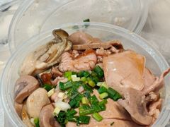-荔林食店(西华路店)