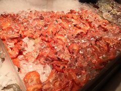 -星伦多自助料理·涮烤一体(江桥万达店)