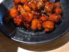 糖醋里脊-佬肥猫(周浦万达店)