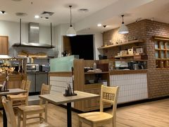 -After You Dessert Cafe(CENTRALWORLD)