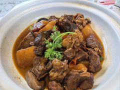 -又见炊烟私房菜(敬亭路店)