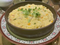 武安小米羊肉焖饭-春满园·邯郸菜发祥地(滏东店)