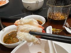 -余欢领鲜火锅(新街口店)