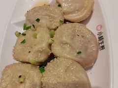 -小杨生煎(成山巴黎春天店)