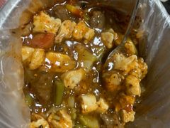 -清真李唯一优质肉丸糊辣汤