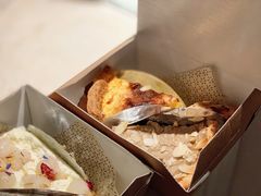 荔枝树莓挞-Pie Bird(新闸路店)