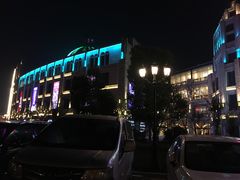 -大世界影城(无锡江南大悦城IMAX激光店)