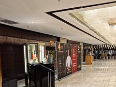 -北京泰富酒店-柏景轩中餐厅