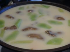 青笋鸭汤-海天楼(天津泛太平洋店)