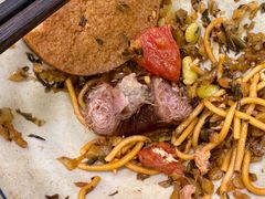 -梅溪·小伙子干挑面(安吉总店)