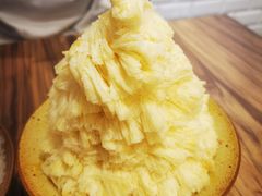 -Ice Monster冰馆·CNN评选全球十大甜品(国贸商城店)