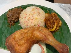 -关夫人餐厅(阳光广场店)