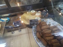 -Alimentari早午餐(安福路店)