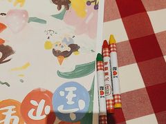-西贝(华发商都店)