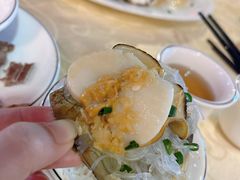 -老字号蛇口德记烧腊饭店·海鲜加工