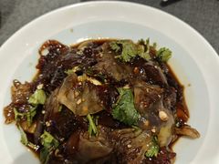 -新吉士·上海菜(浦东LCM置汇旭辉店)