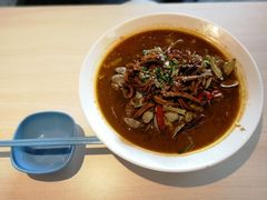 -友达面馆(二七南路店)