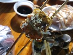 -疍家人黄记海鲜火烧烤