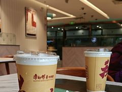 -康师傅私房牛肉面(申虹店)