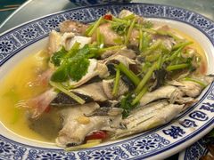 -桂园白粥·潮汕老味道