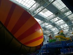 -青岛东方影都融创水世界