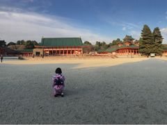 -京都冈本和服体验租赁店(祗园店)