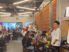 -破店肥哈·东北烧烤·夜宵(南山保利店)