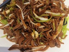 -大闫家烧烤·小海鲜家常菜(郑庄店)