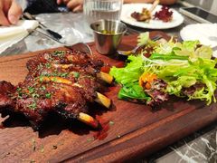 -LESCEDARS Brasserie Bistro香柏树