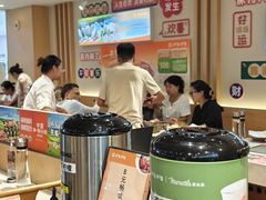 -呷哺呷哺 黄金牧场 (大港油田幸福广场店)