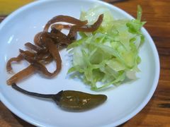 -永茂驴肉(莲池南大街总店)