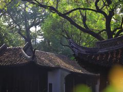 -秋霞圃