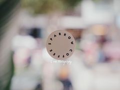 门面-麻雀咖啡SPARROW COFFEE(十全街店)