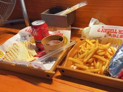 -YallaYalla丫拉中东料理小吃·清真(太古里店)