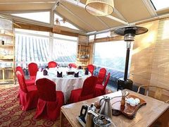 -悦真雅院·四合院·清真私房菜(雍和宫店)