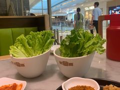 -韩宫宴和牛烤肉(合肥滨湖银泰城店)
