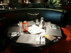 卡座-半秋山西餐厅(巴南万达广场店)