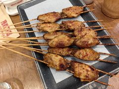 -管氏翅吧(马家堡店)