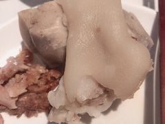 澳门胡椒猪骨煲-肥仔文澳门猪骨煲(南京西路店)