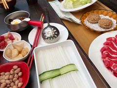 -南门涮肉(后海店)