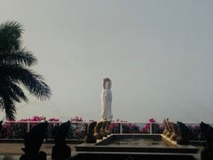 -三亚南山迎宾馆
