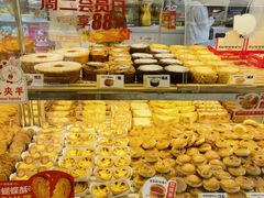 -味多美蛋糕(密云店)