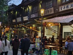 -两江国际影视城
