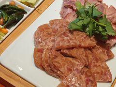-秦三驴(云飞街店)
