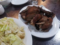 -万春卤菜(天乡后街步行街店)