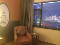 -广东省拱北口岸中国旅行社(华宾营业部)