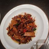 今天在长沙河西筷乐潇湘酒店聚餐,这里环境优雅大气