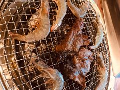 -万兴佳烤肉·长白山老味道(宏泰广场店)