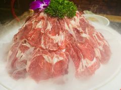 -南门四季铜锅涮肉(左家庄店)