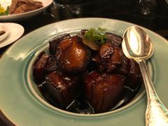 -北京四季酒店·采逸轩